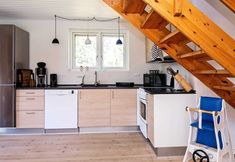 Others 6 Seaside Serenity in Fjellerup-by Traum