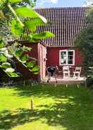 Imej utama 6 Person Holiday Home in Bredebro