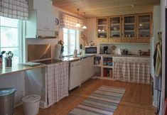 Others 5 Secluded Greenery Retreat-by Traum