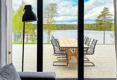 Lain-lain 6 Holiday Home in HÃ¥cksvik