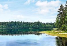 Lain-lain 2 Holiday Home in HÃ¥cksvik