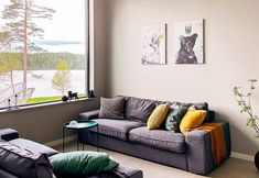 Lain-lain 5 Holiday Home in HÃ¥cksvik