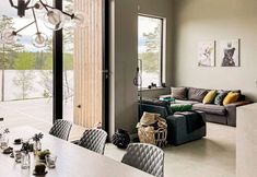 Lain-lain 4 Holiday Home in HÃ¥cksvik