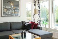 Others 7 5 Person Holiday Home in Stromstad