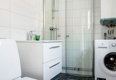 Others 6 5 Person Holiday Home in Stromstad