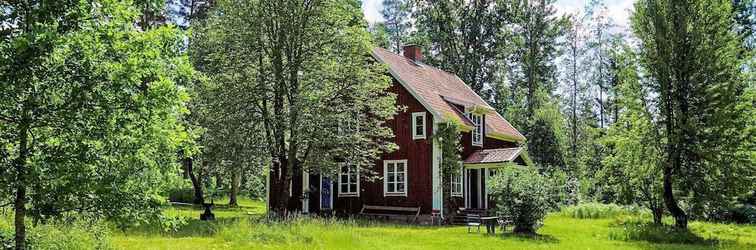 Others 7 Person Holiday Home in Odensbacken