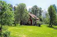 Others 7 Person Holiday Home in Odensbacken