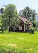 Primary image 7 Person Holiday Home in Odensbacken