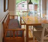 Others 5 Holiday Home in Munka-ljungby