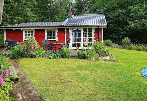 Others Holiday Home in Munka-ljungby