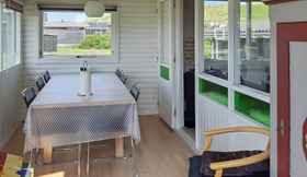 Lainnya 3 6 Person Holiday Home in Lokken