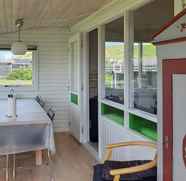 Lain-lain 3 6 Person Holiday Home in Lokken