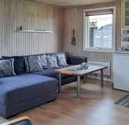 Lain-lain 2 6 Person Holiday Home in Lokken