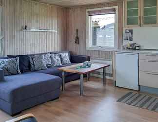 Lain-lain 2 6 Person Holiday Home in Lokken