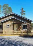 Imej utama Holiday Home in Töllsjö