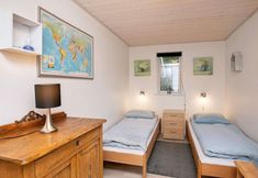Others 5 5 Person Holiday Home in Hojslev