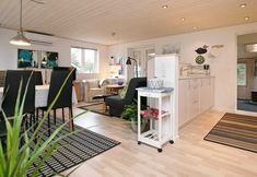 Others 3 5 Person Holiday Home in Hojslev