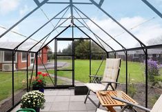 Others 2 5 Person Holiday Home in Hojslev