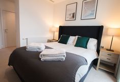 其他 5 Charles Hope Apartment Canary Wharf