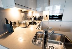 其他 6 Charles Hope Apartment Canary Wharf