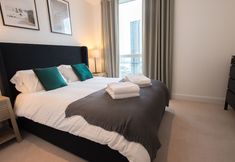 其他 4 Charles Hope Apartment Canary Wharf