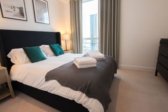 其他 4 Charles Hope Apartment Canary Wharf