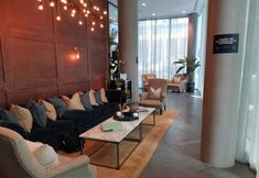 其他 2 Charles Hope Apartment Canary Wharf