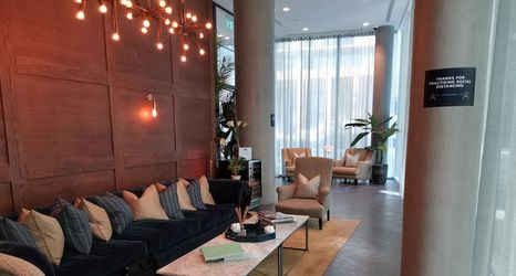 其他 2 Charles Hope Apartment Canary Wharf