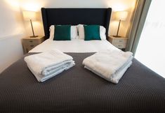 其他 3 Charles Hope Apartment Canary Wharf