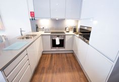 其他 7 Charles Hope Apartment Canary Wharf