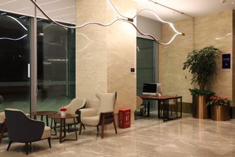 其他 4 Novotel Changsha Intl Exhibition Center