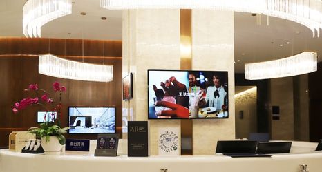 其他 2 Novotel Changsha Intl Exhibition Center