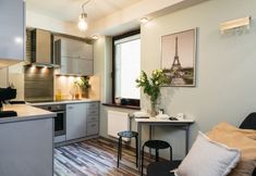 Lain-lain 5 Bazaar Apartment - LoftAffair