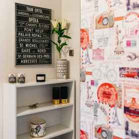 Room 1 Bazaar Apartment by Loft Affair, อพาร์ทเม้นท์ Wojewodztwo Malopolskie