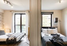 Lain-lain 7 Bazaar Apartment - LoftAffair