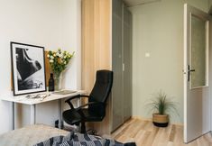 Lain-lain 3 Bazaar Apartment - LoftAffair