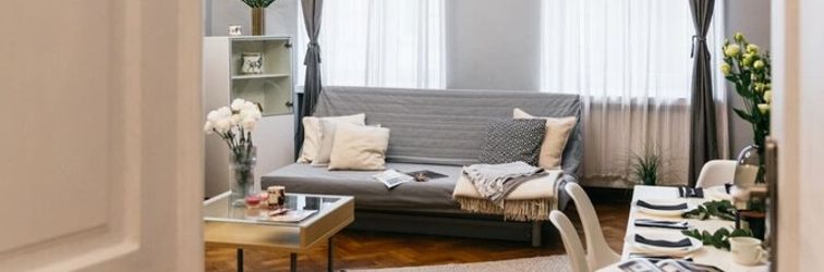 其他 Skłodowskiej Apartment - LoftAffair