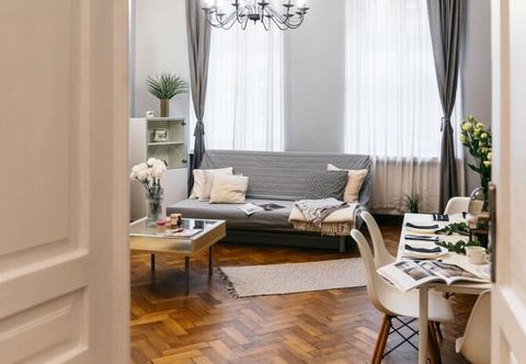 其他 Skłodowskiej Apartment - LoftAffair