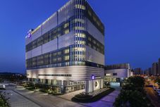 其他 Grand Mercure Shanghai Lingang