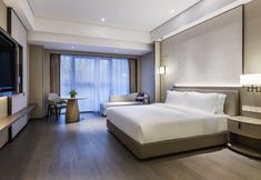 その他 2 Grand Mercure Shanghai Lingang