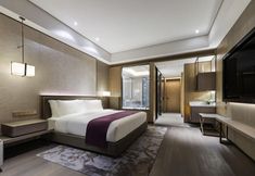 その他 6 Grand Mercure Shanghai Lingang