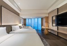 その他 3 Grand Mercure Shanghai Lingang