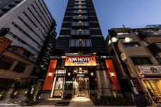 其他 APA Hotel Shinagawa Togoshi Ekimae