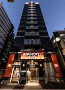 Primary image APA Hotel Shinagawa Togoshiekimae