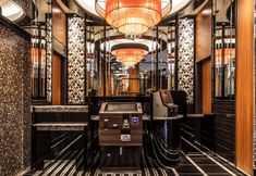 其他 4 APA Hotel Shinagawa Togoshi Ekimae