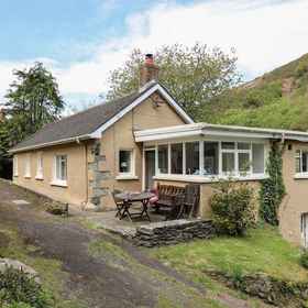 Primary image 1 Yr Odyn, Hotel Troedyraur