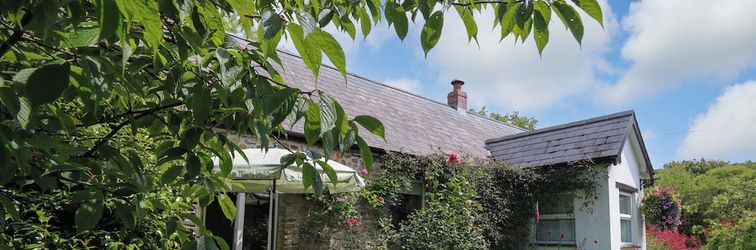 기타 Trawsnant Cottage