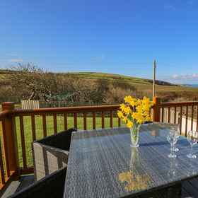 Primary image 1 Beudy, Hotel Troedyraur