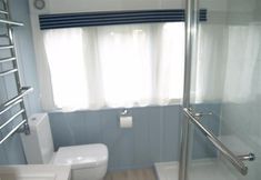 Others 2 Clifftop Carriage