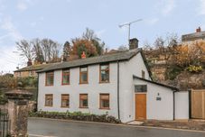 Lain-lain The Old Workshop